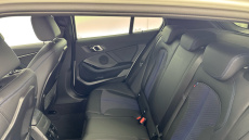 BMW 1 Series 118i [136] M Sport 5dr Step Auto [LCP] Petrol Hatchback